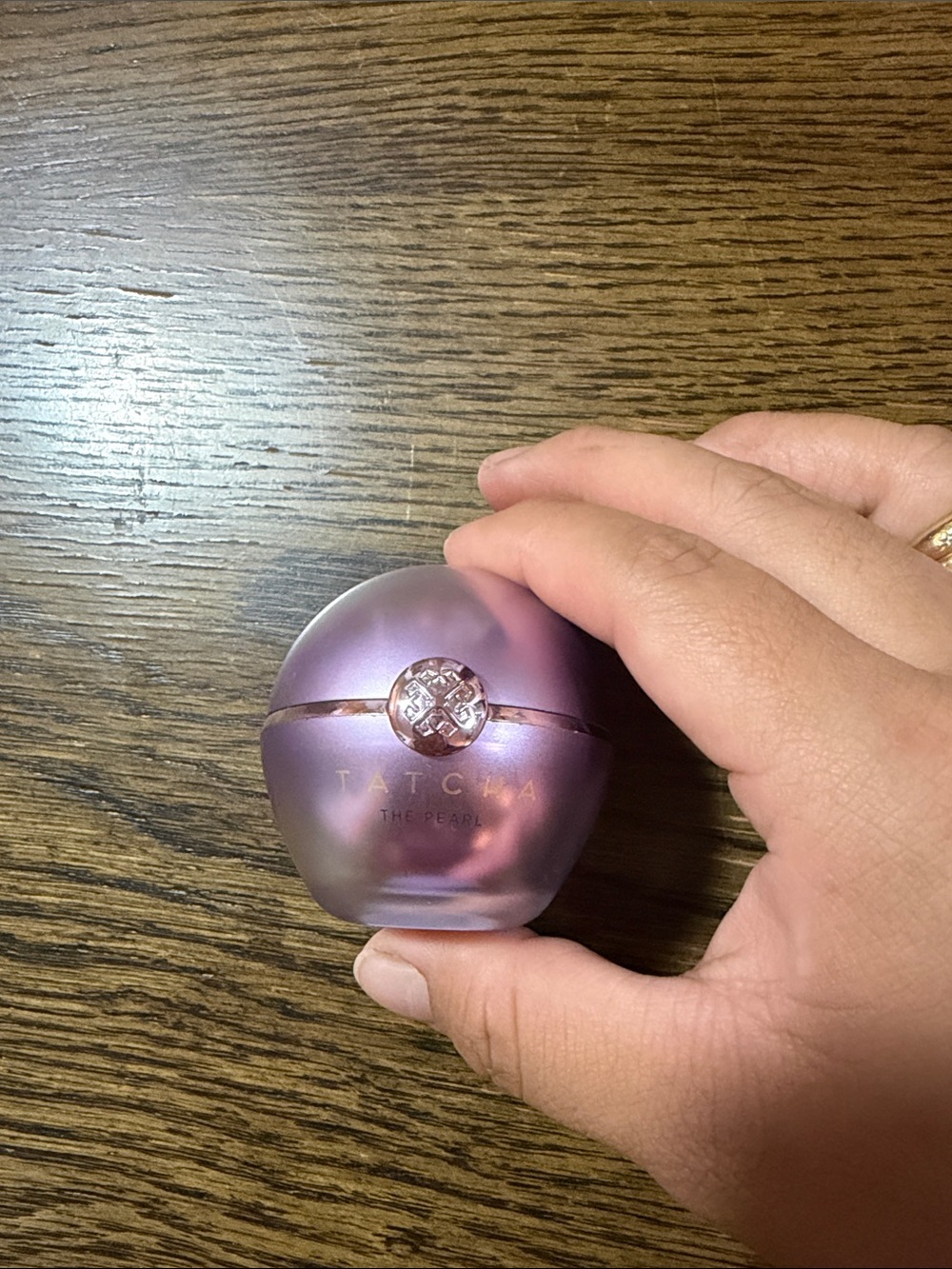 Tatcha The Pearl Eye Cream- Moonlight